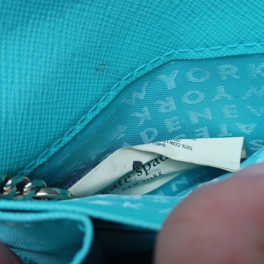 Kate Spade  wallet - Picture 14 of 16